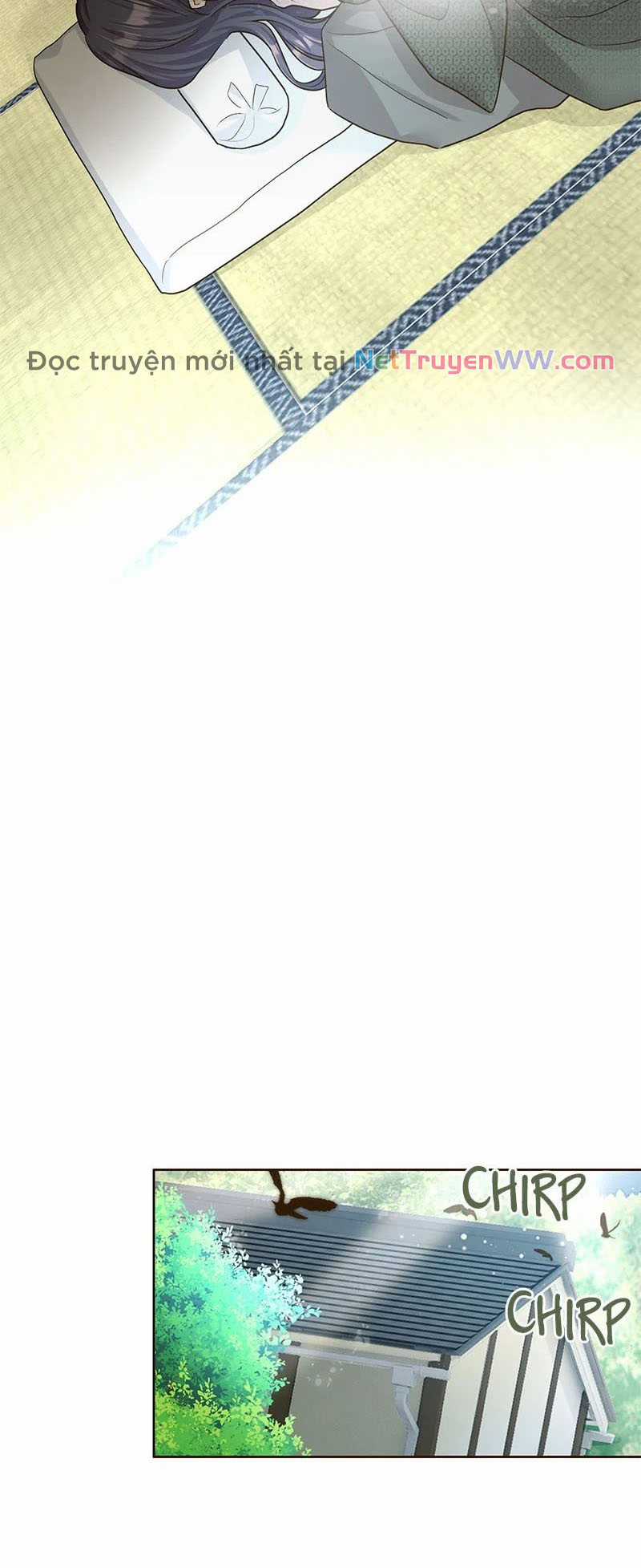 Cô dâu của sói trắng Chapter 5 trang 35