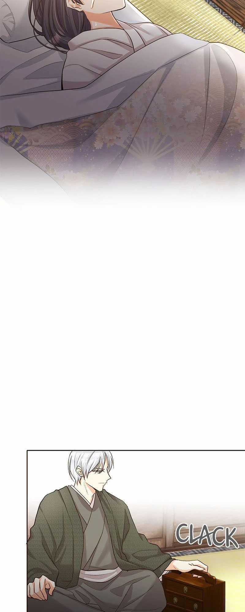 Cô dâu của sói trắng Chapter 5 trang 4