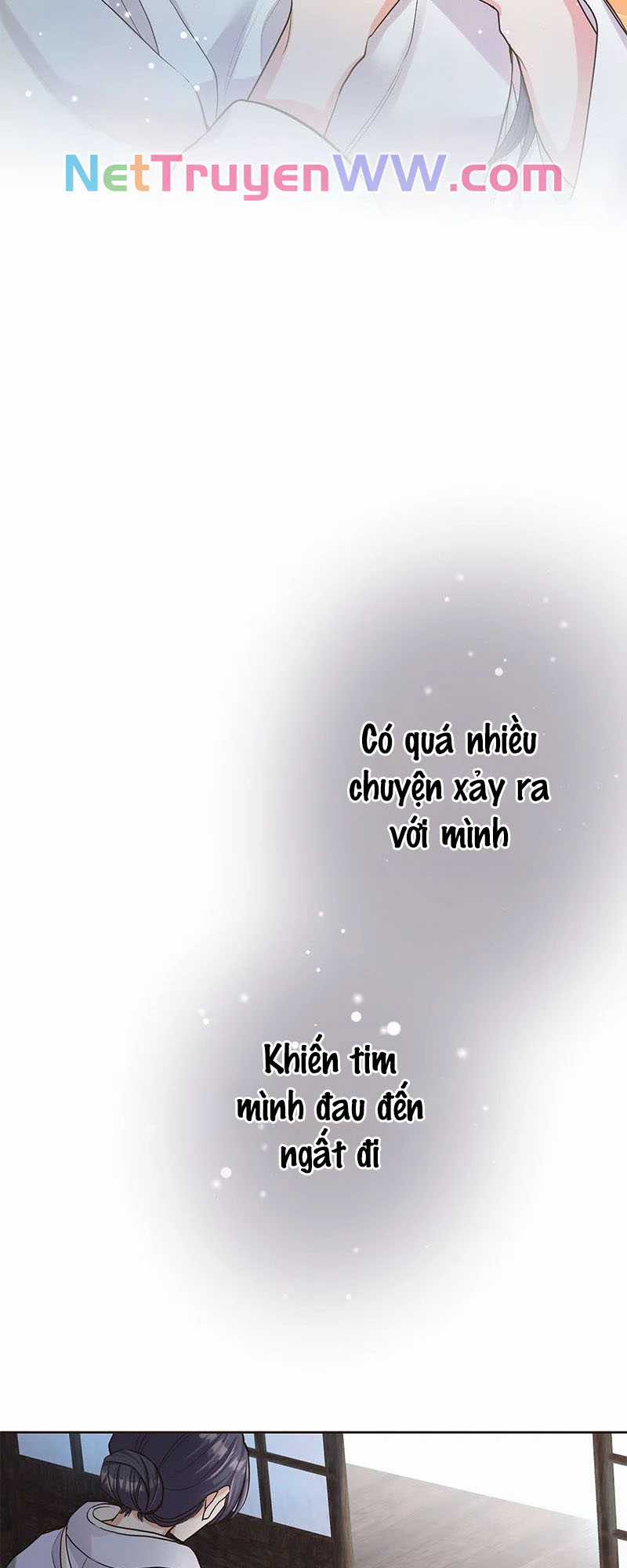 Cô dâu của sói trắng Chapter 5 trang 40