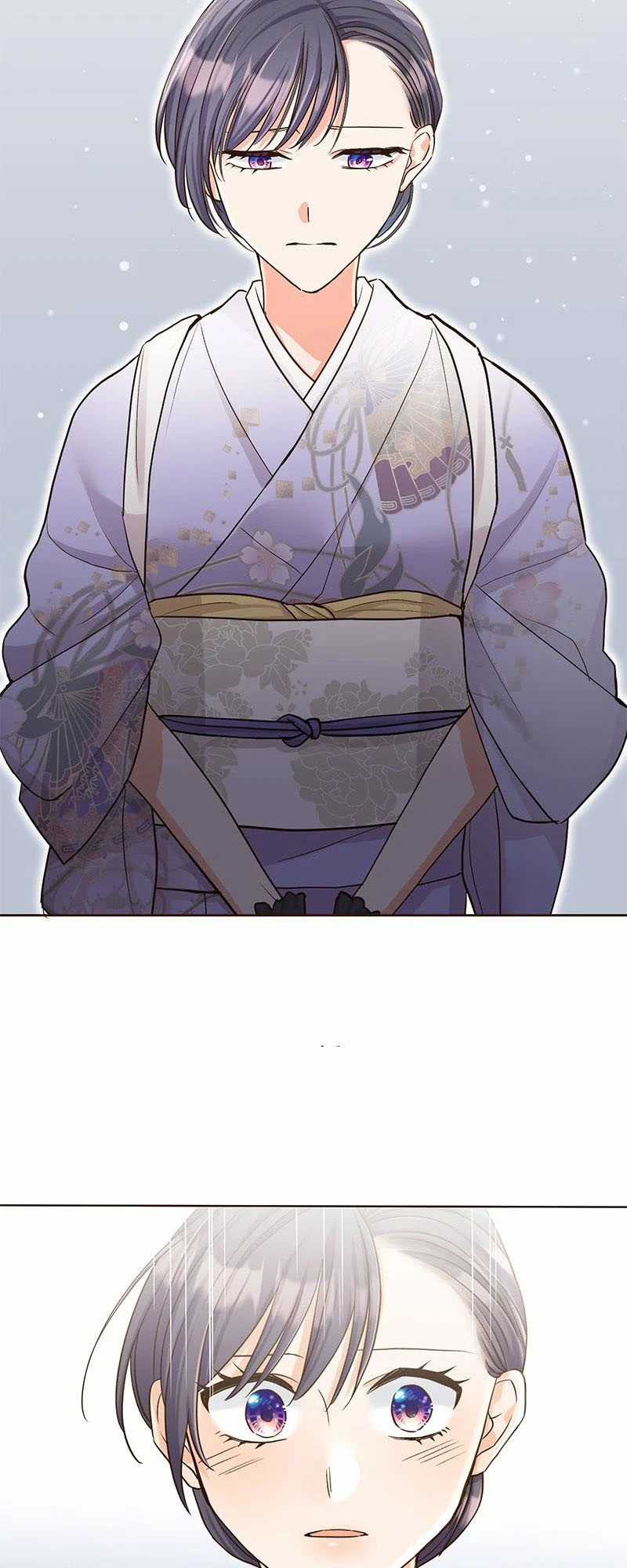 Cô dâu của sói trắng Chapter 5 trang 42