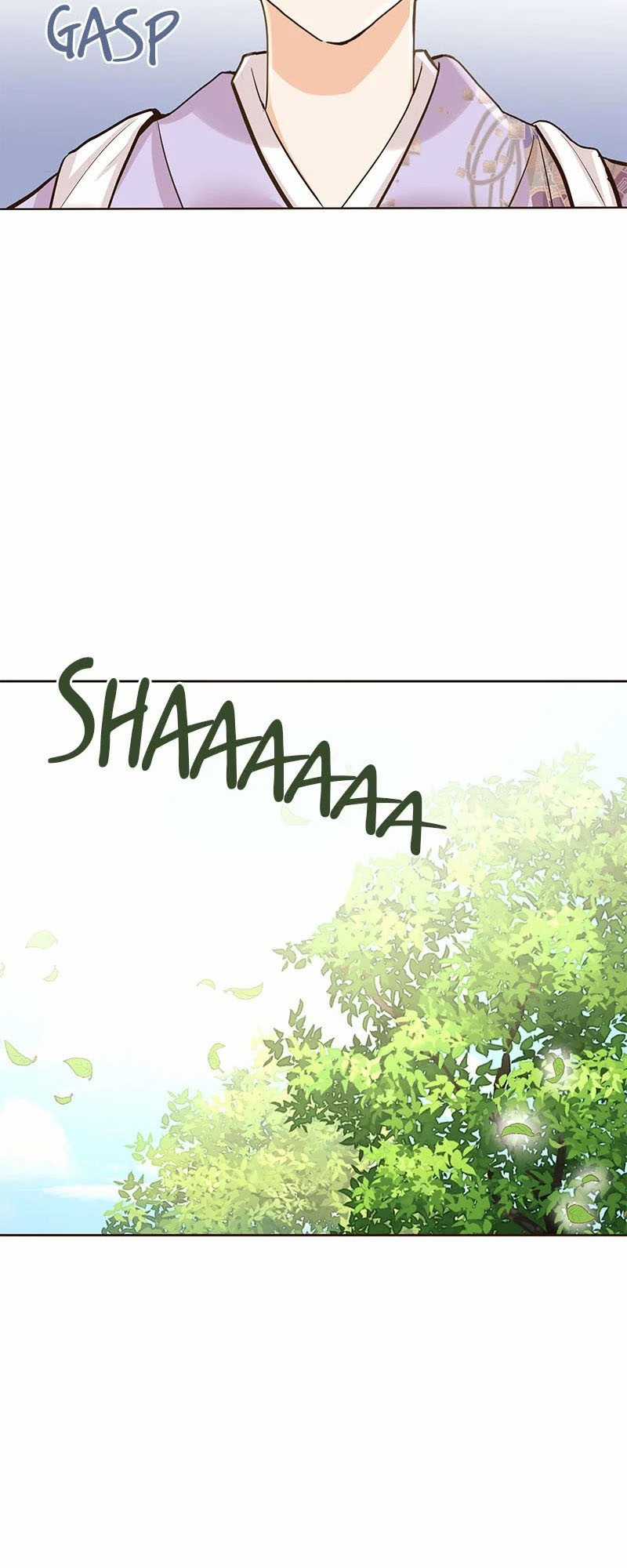 Cô dâu của sói trắng Chapter 5 trang 43