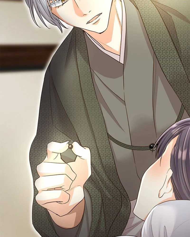 Cô dâu của sói trắng Chapter 5 trang 7