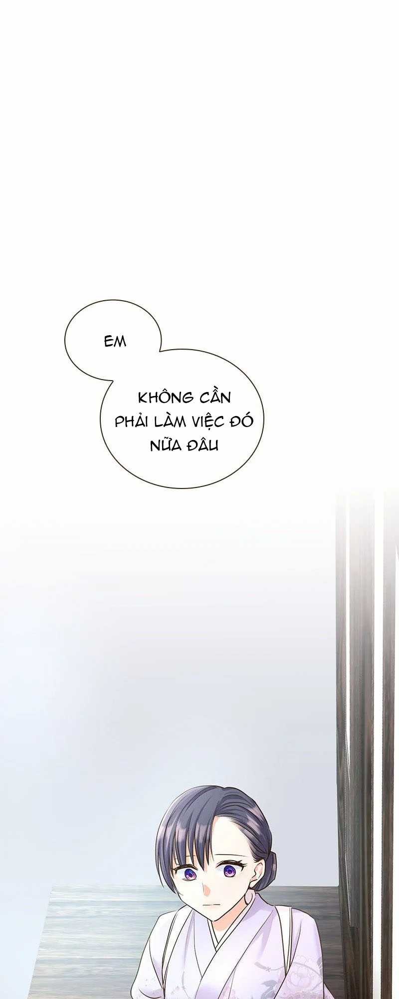 Cô dâu của sói trắng Chapter 6 trang 12