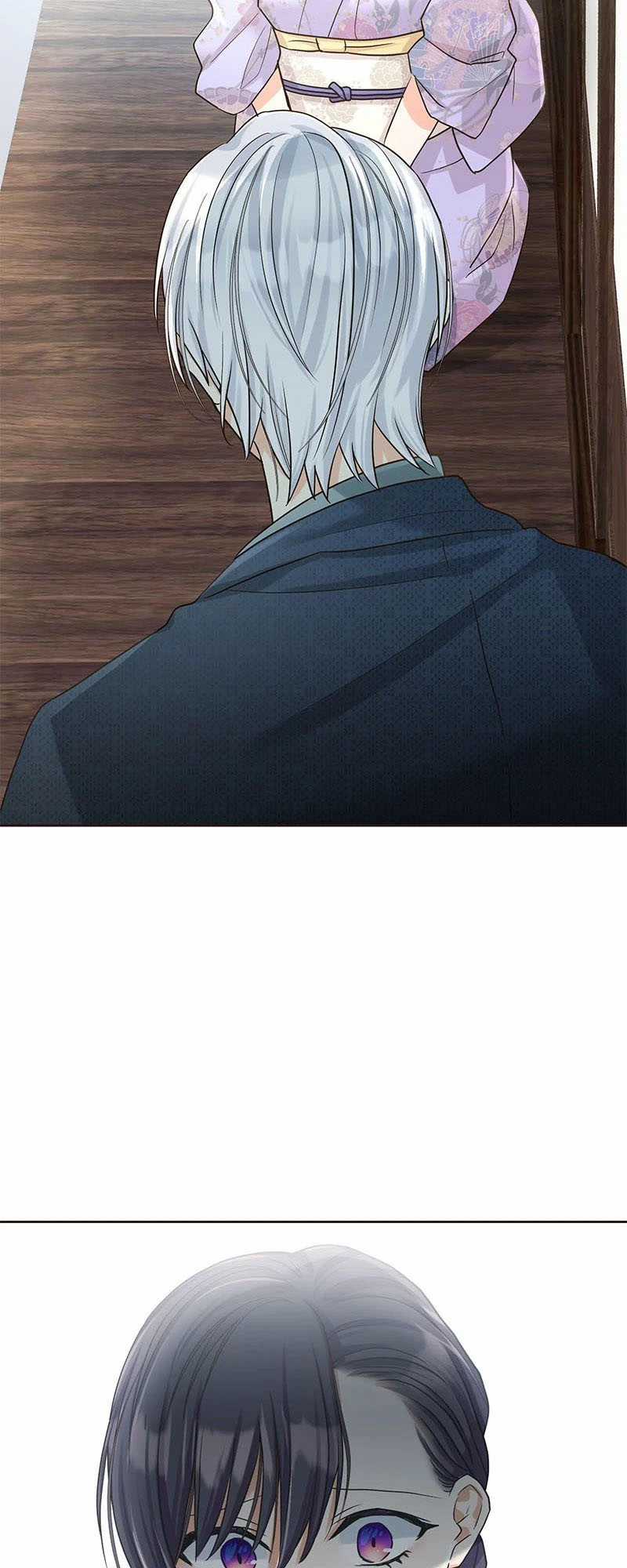 Cô dâu của sói trắng Chapter 6 trang 13