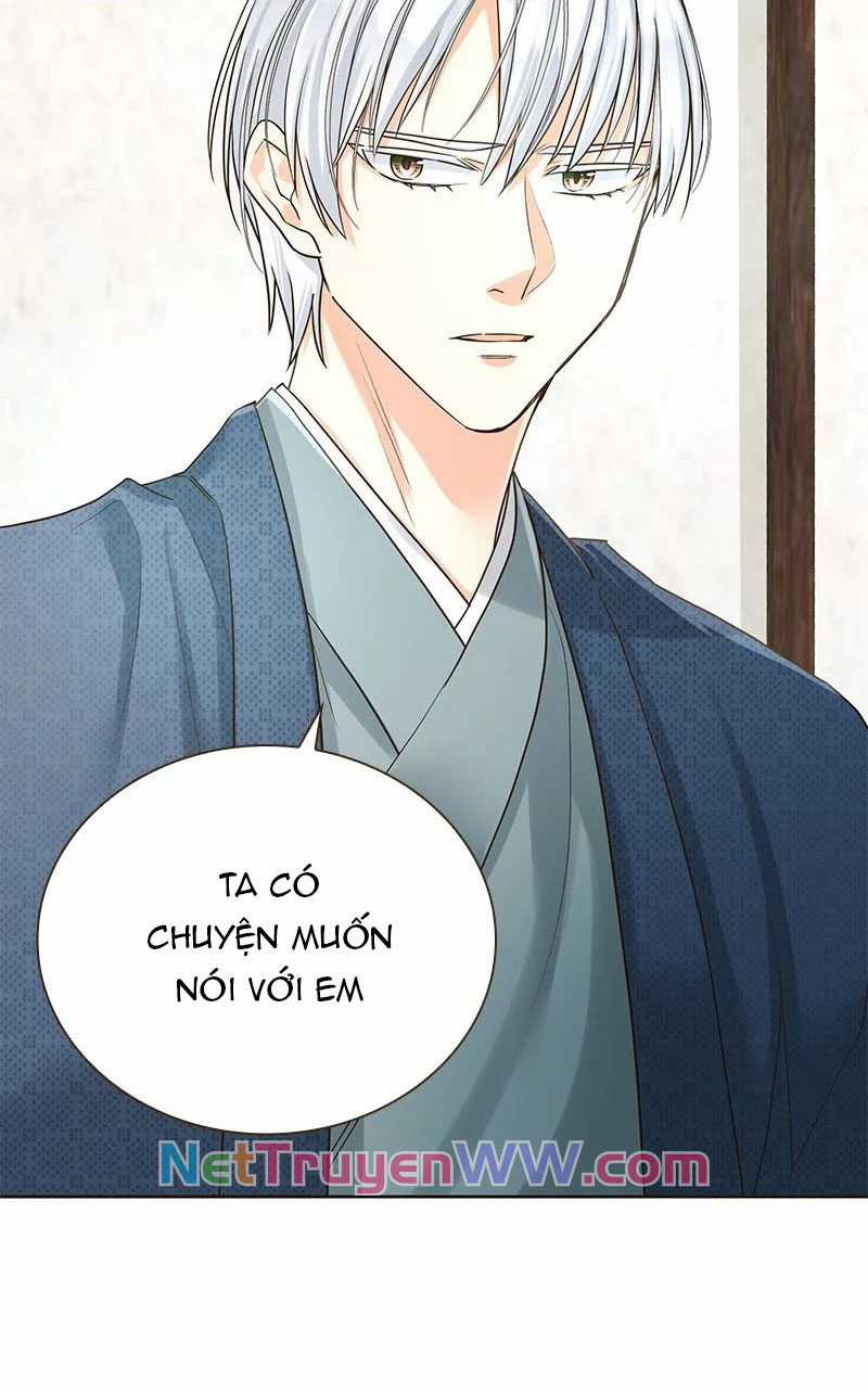 Cô dâu của sói trắng Chapter 6 trang 15