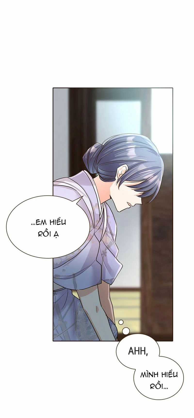 Cô dâu của sói trắng Chapter 6 trang 16