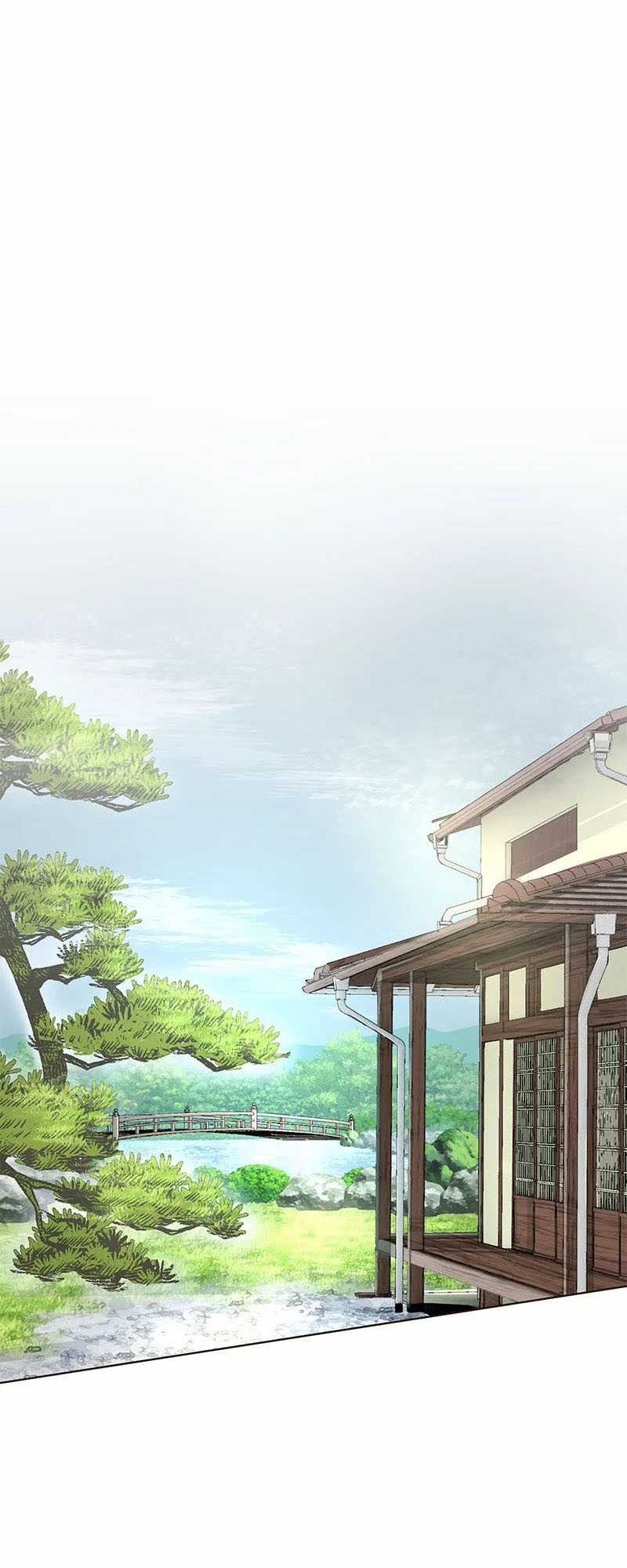 Cô dâu của sói trắng Chapter 6 trang 17