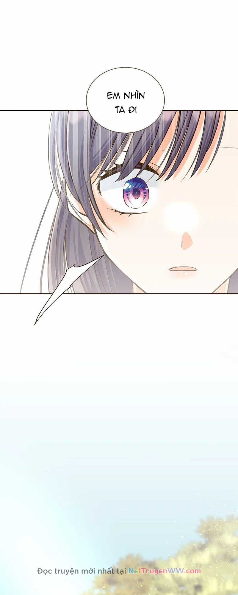 Cô dâu của sói trắng Chapter 6 trang 20