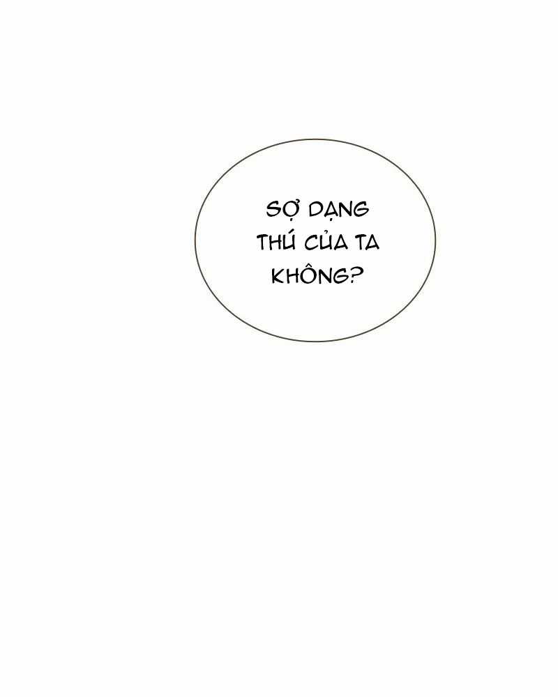 Cô dâu của sói trắng Chapter 6 trang 23