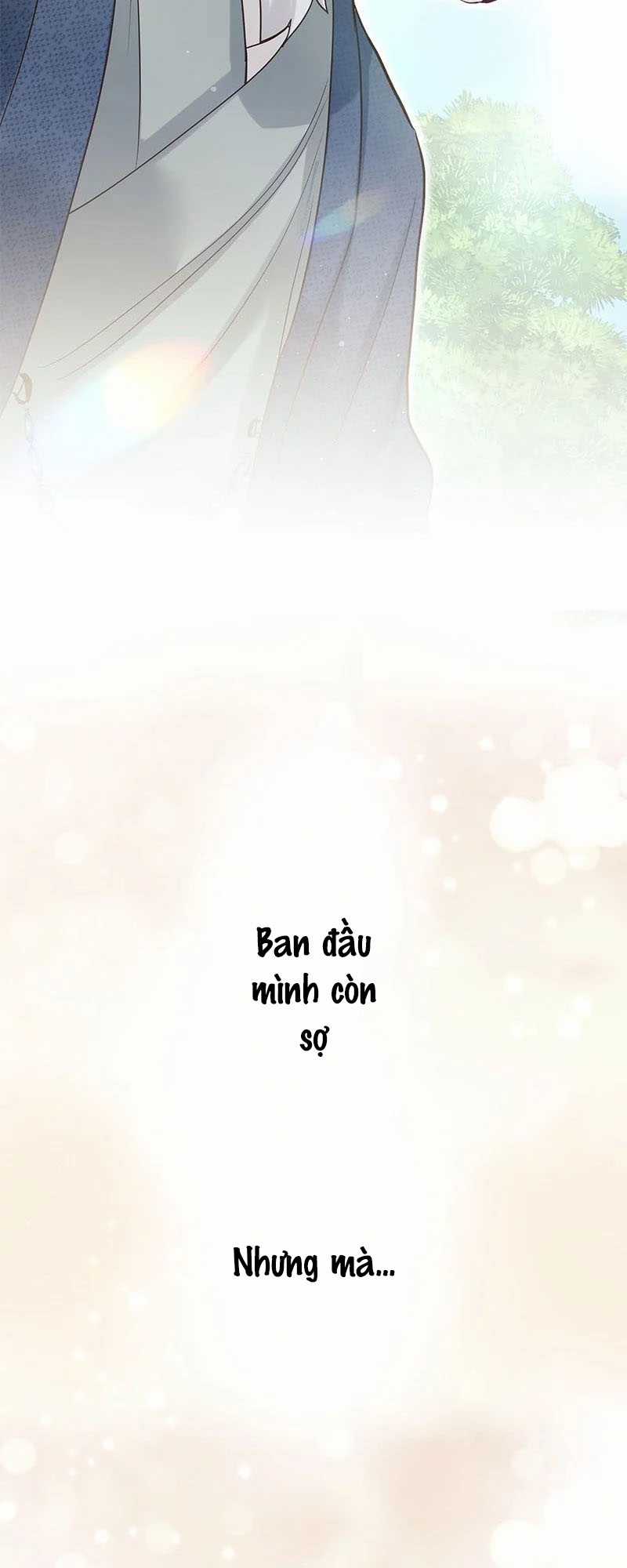 Cô dâu của sói trắng Chapter 6 trang 26