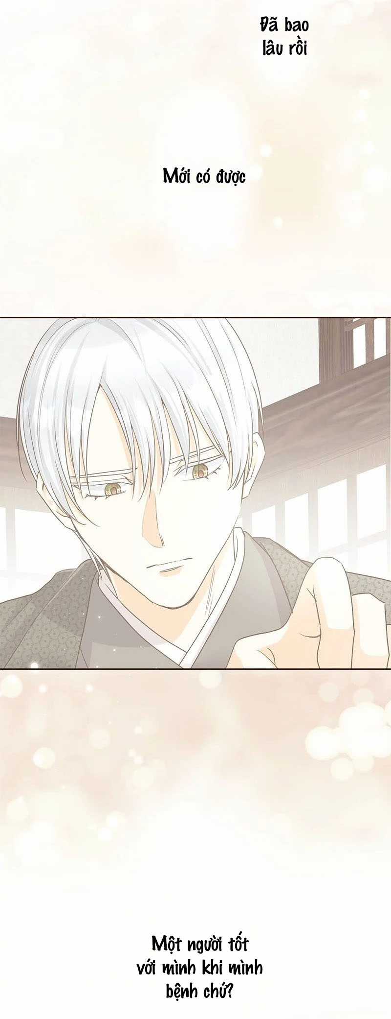 Cô dâu của sói trắng Chapter 6 trang 28