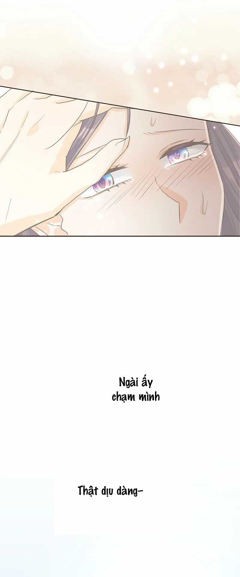 Cô dâu của sói trắng Chapter 6 trang 29