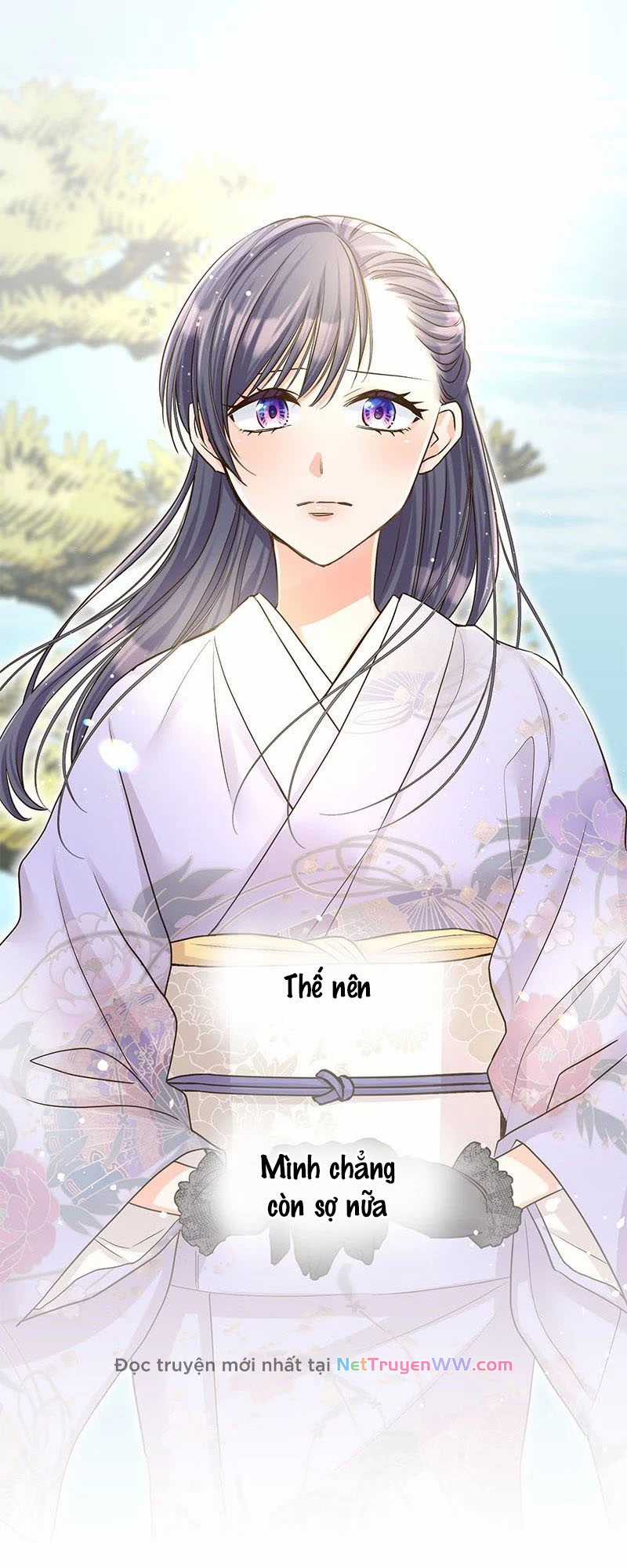 Cô dâu của sói trắng Chapter 6 trang 30