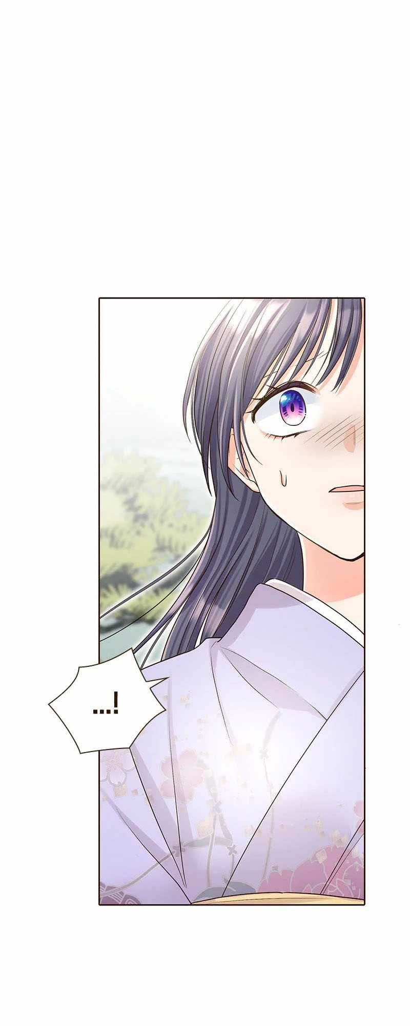 Cô dâu của sói trắng Chapter 6 trang 33