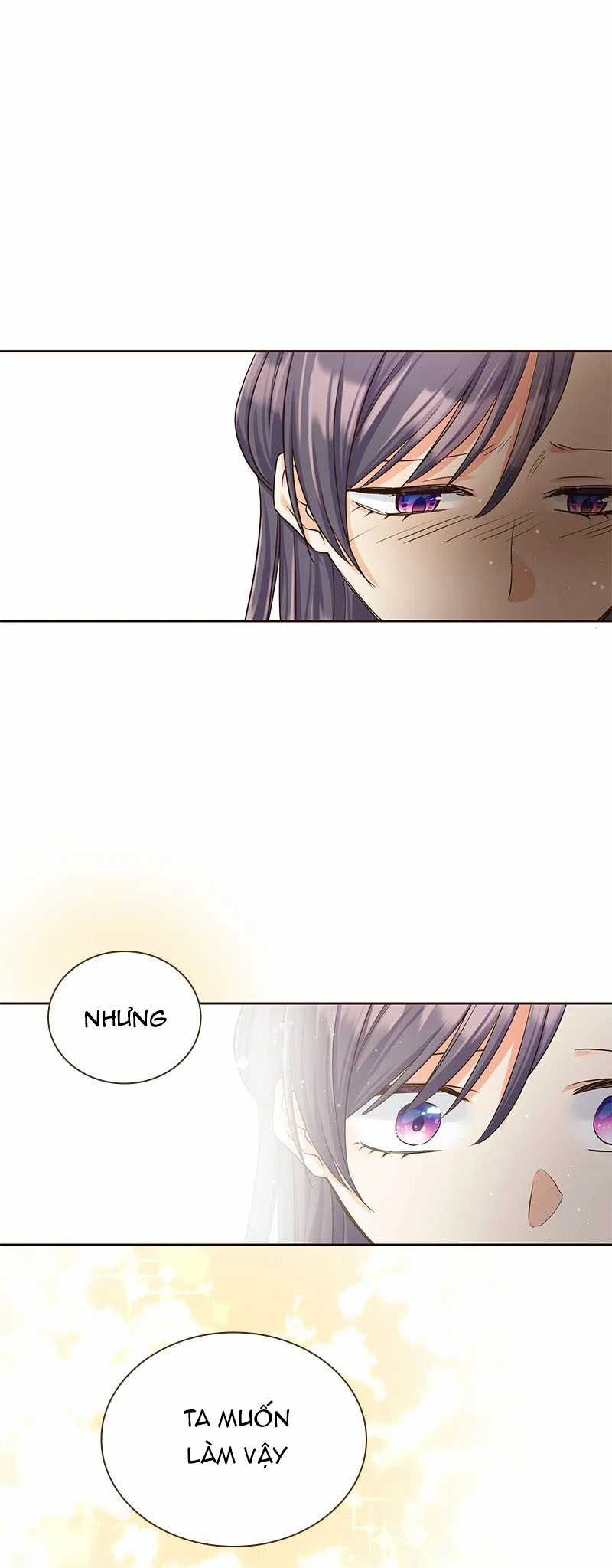 Cô dâu của sói trắng Chapter 6 trang 34