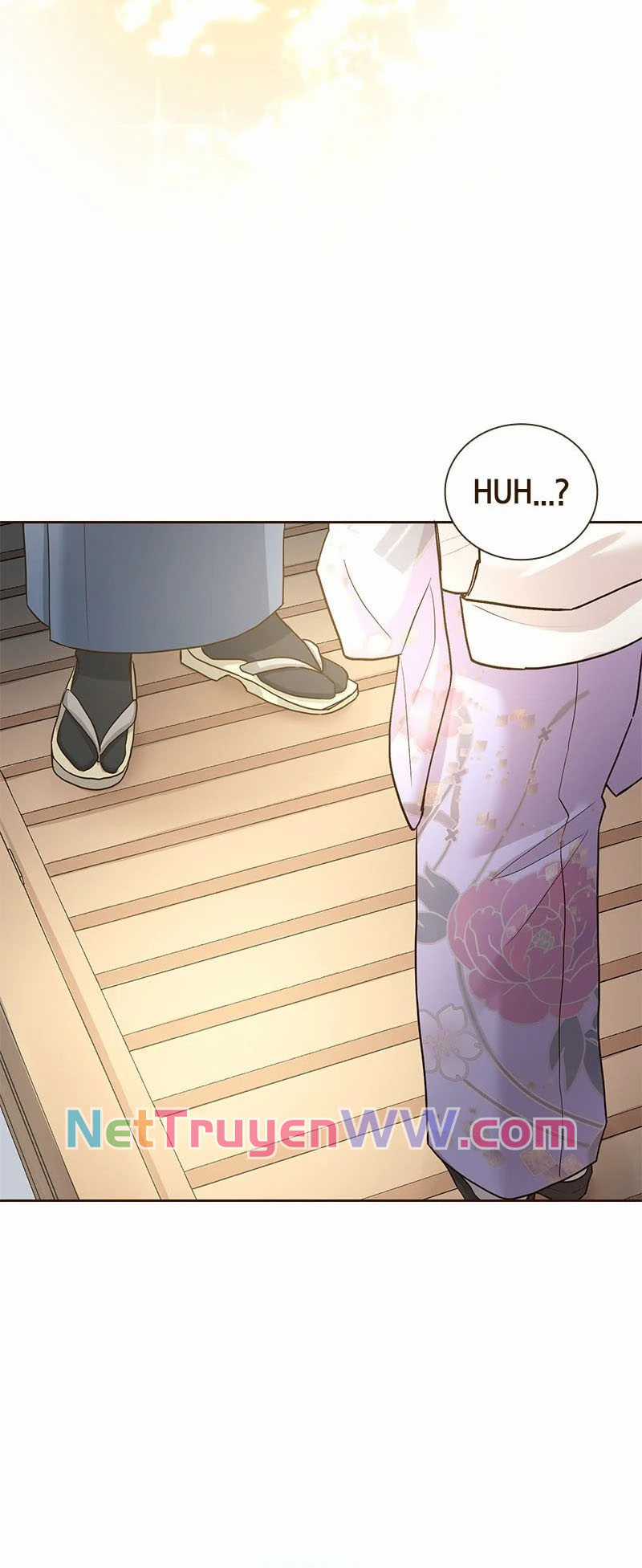 Cô dâu của sói trắng Chapter 6 trang 35