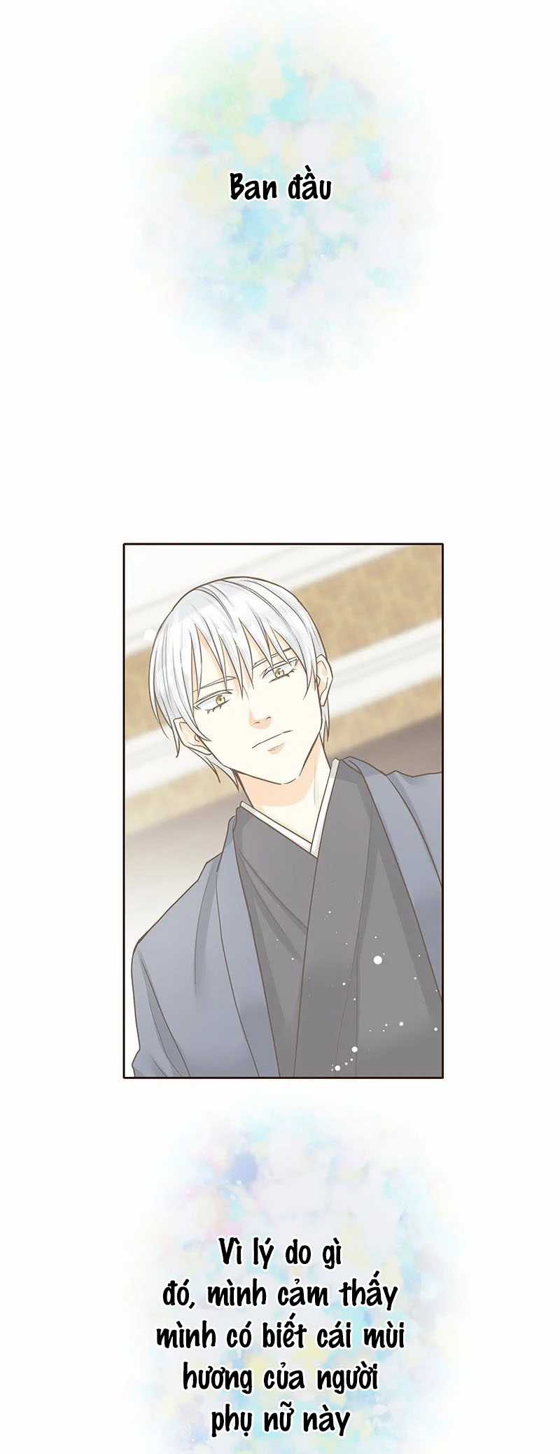 Cô dâu của sói trắng Chapter 6 trang 36