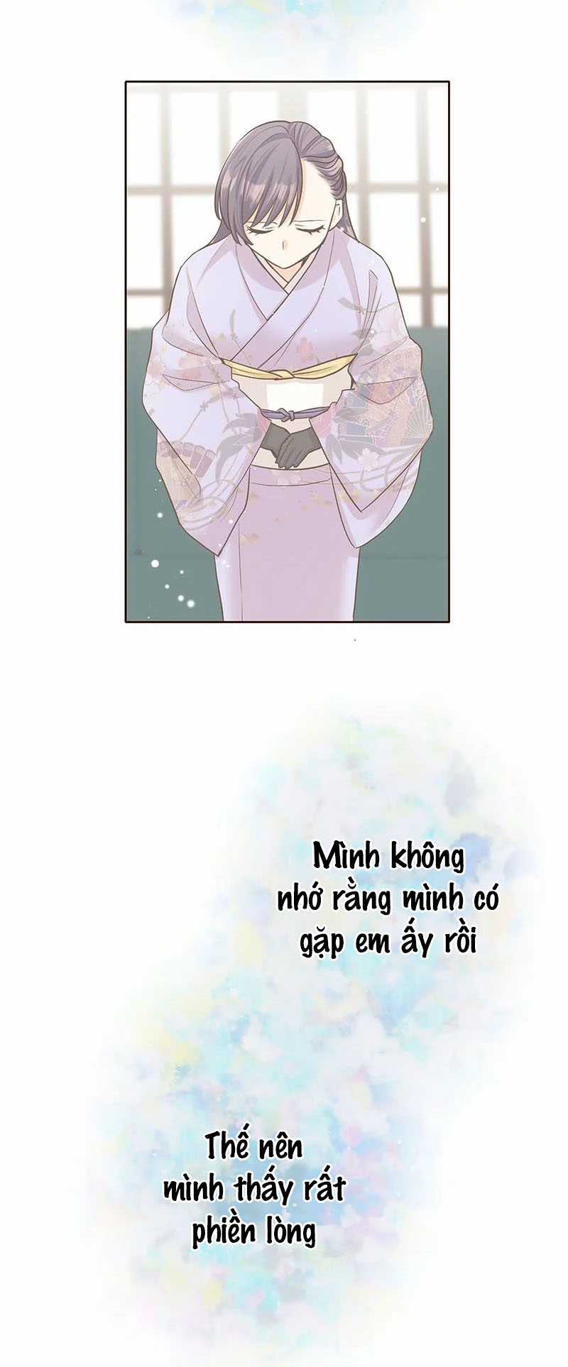 Cô dâu của sói trắng Chapter 6 trang 37