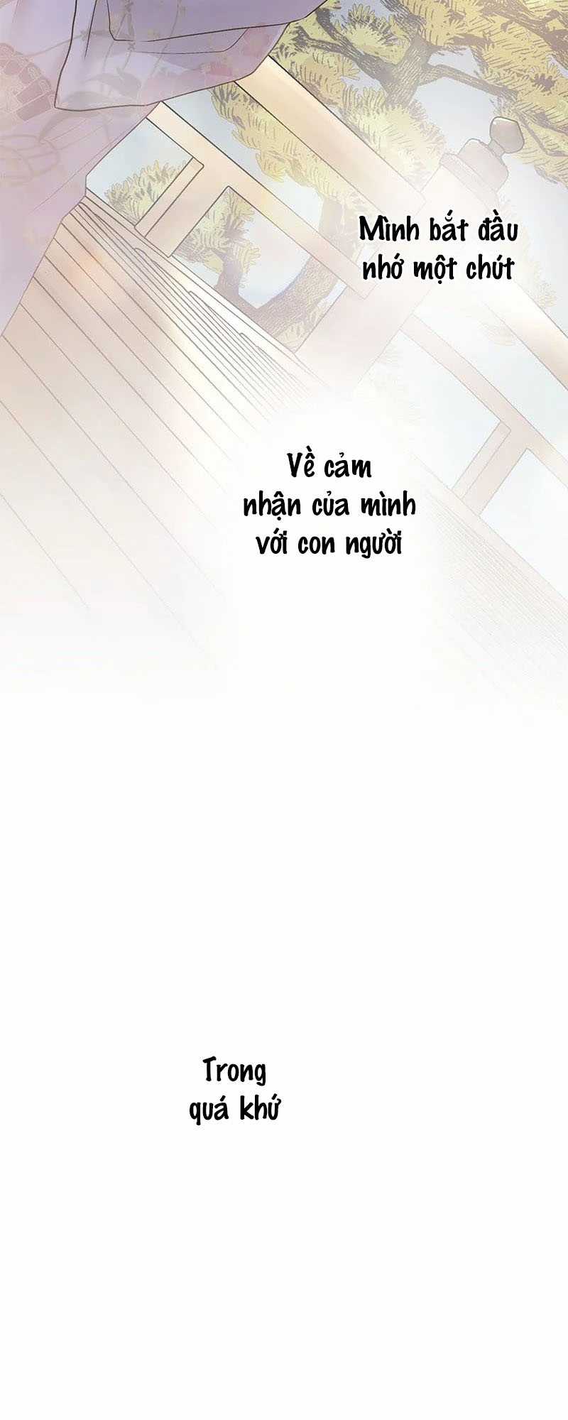 Cô dâu của sói trắng Chapter 6 trang 41