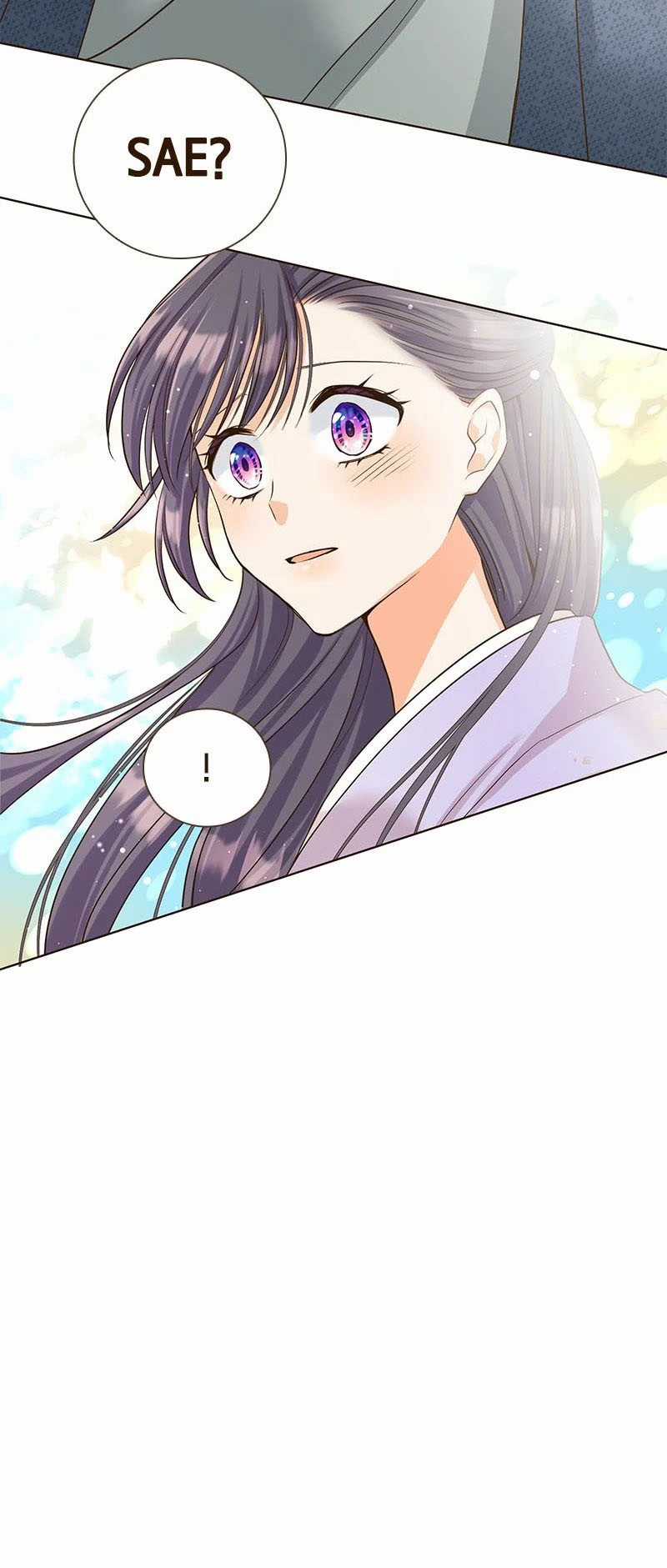 Cô dâu của sói trắng Chapter 6 trang 43