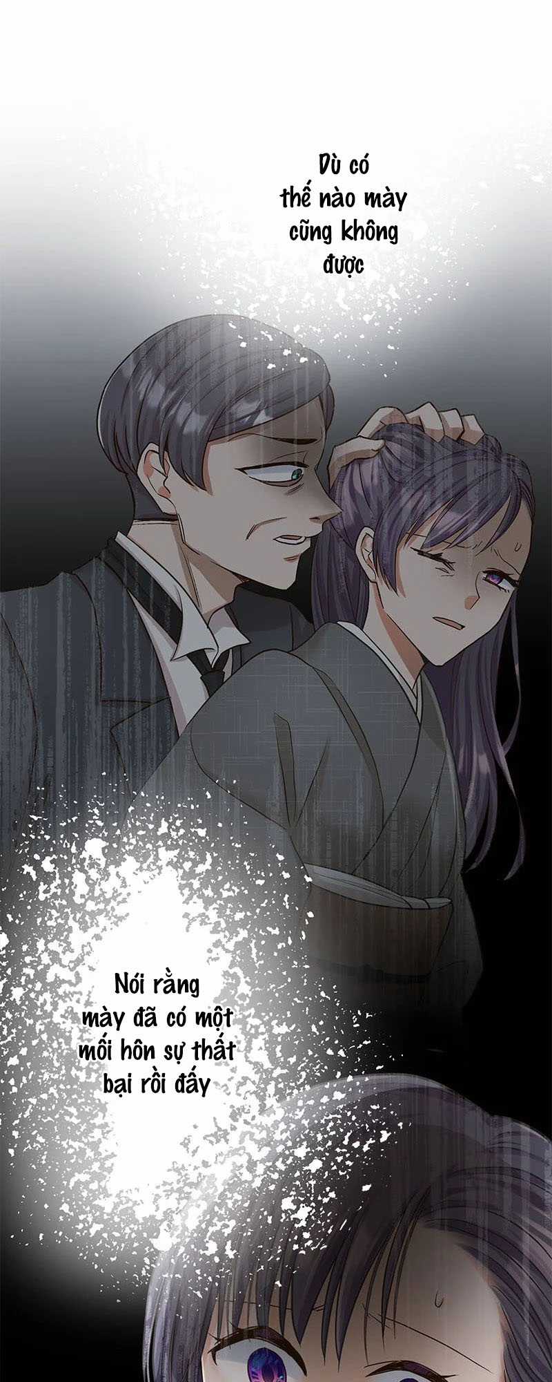 Cô dâu của sói trắng Chapter 6 trang 46