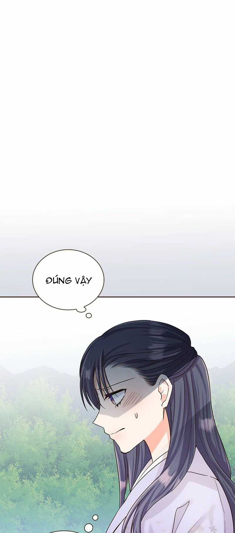 Cô dâu của sói trắng Chapter 6 trang 49