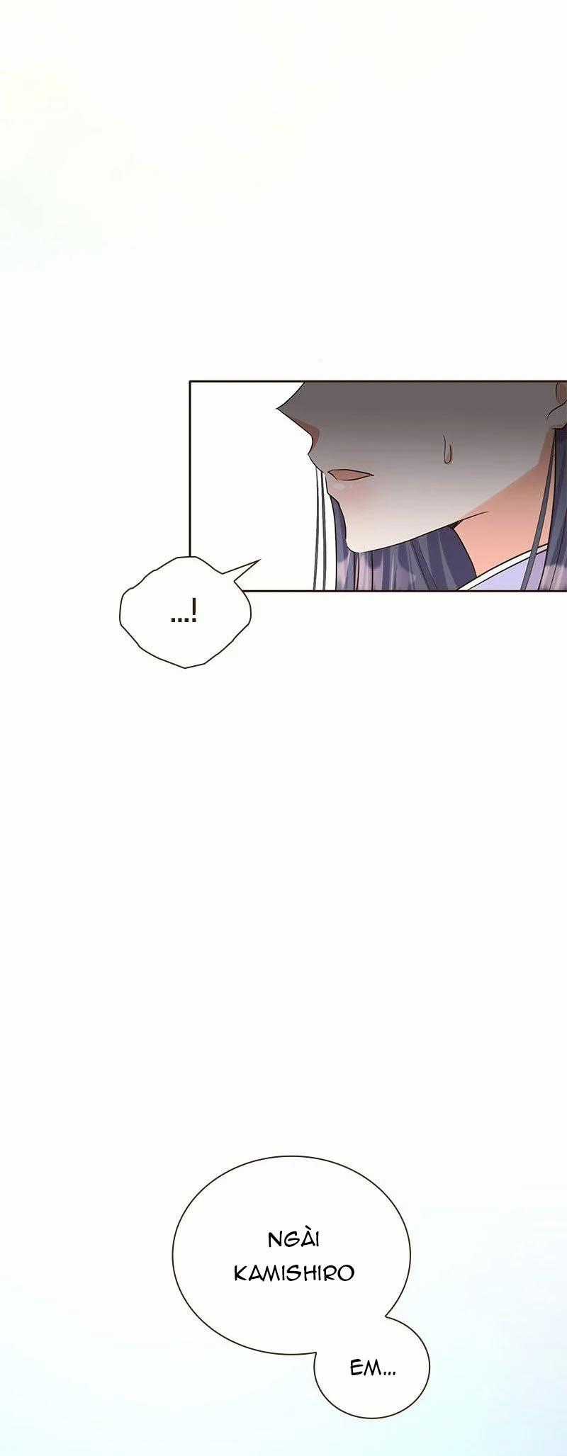 Cô dâu của sói trắng Chapter 6 trang 51