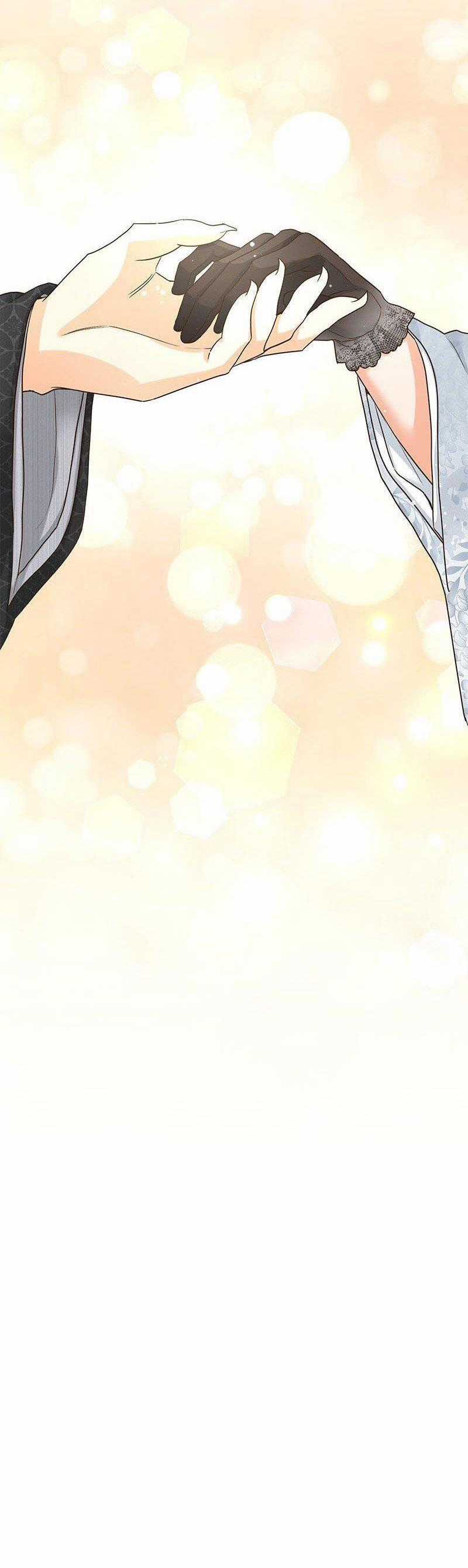 Cô dâu của sói trắng Chapter 9 trang 13