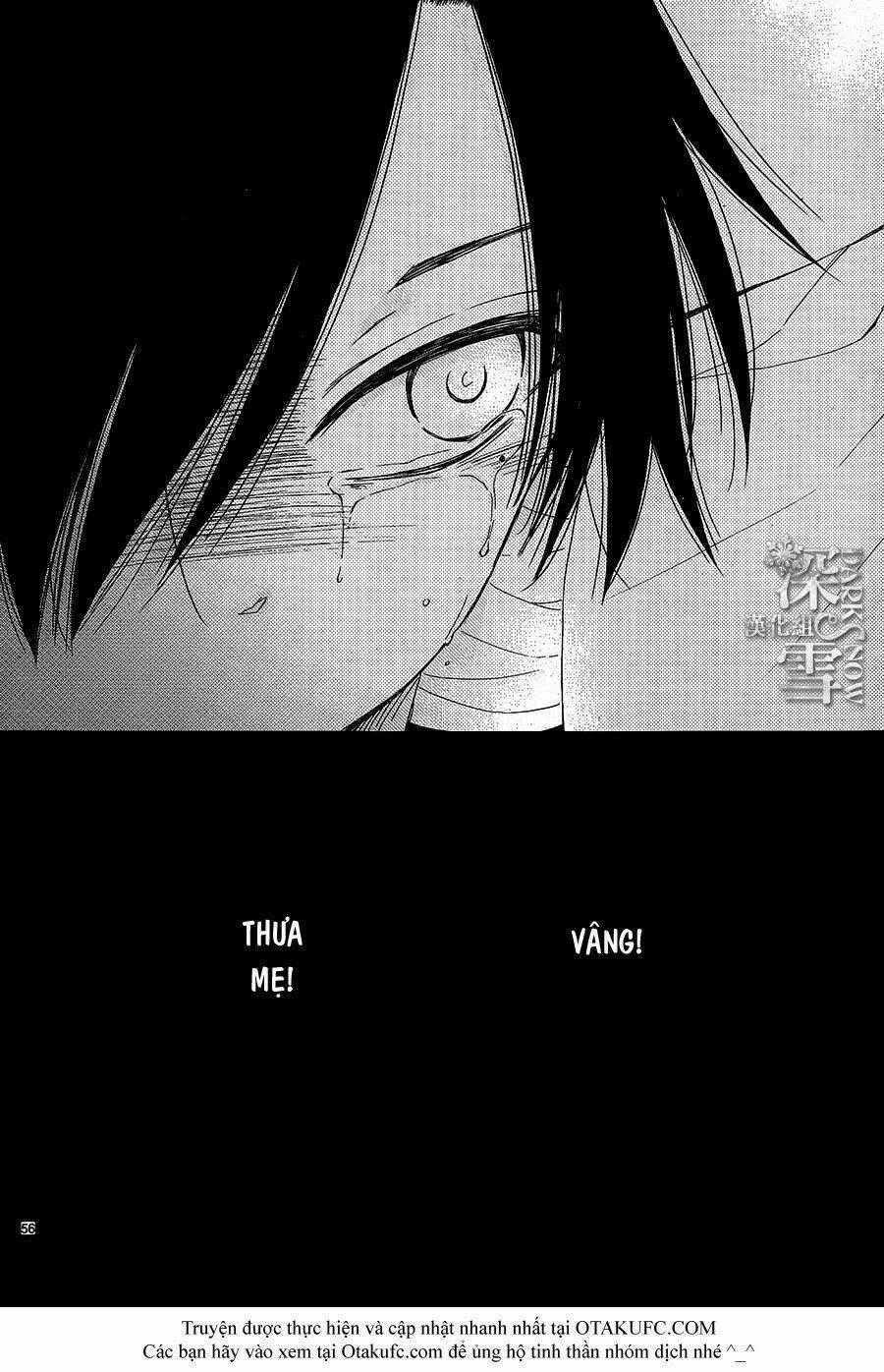 Cô Dâu Của Thuỷ Thần Chapter 1 trang 57