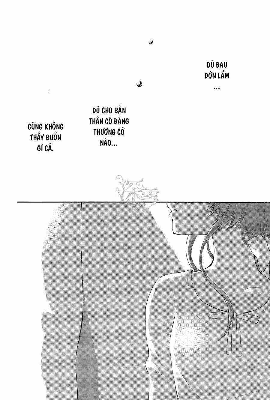 Cô Dâu Của Thuỷ Thần Chapter 15 trang 32