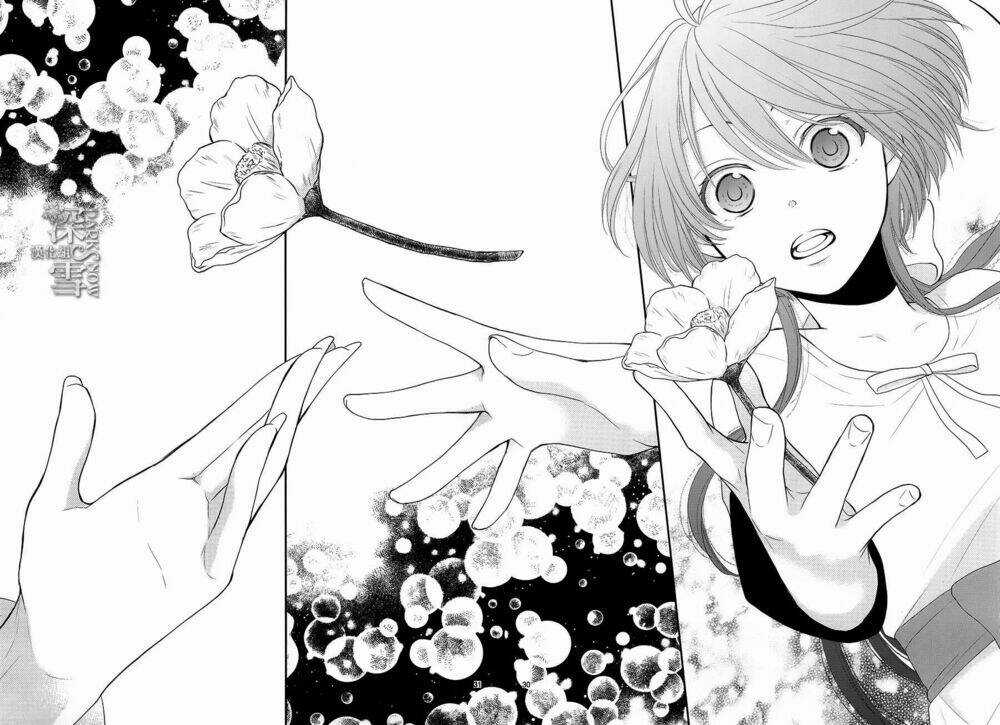 Cô Dâu Của Thuỷ Thần Chapter 17 trang 29