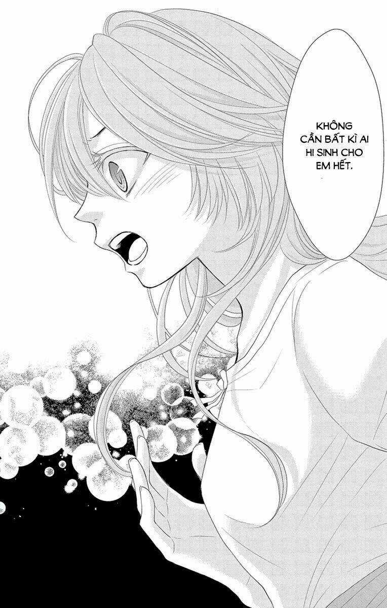 Cô Dâu Của Thuỷ Thần Chapter 18 trang 29