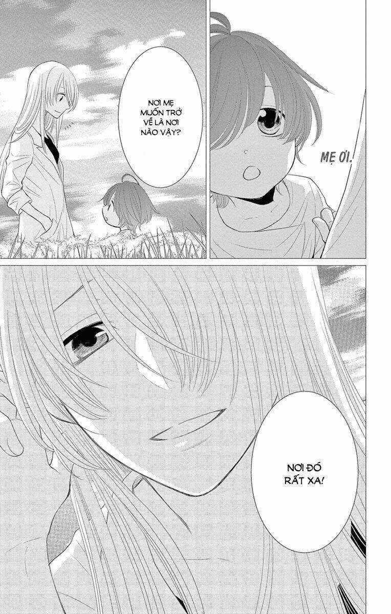 Cô Dâu Của Thuỷ Thần Chapter 18 trang 36