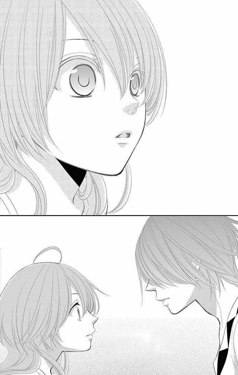 Cô Dâu Của Thuỷ Thần Chapter 18 trang 37