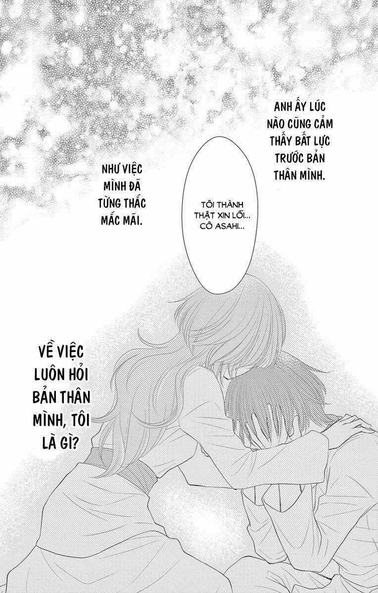 Cô Dâu Của Thuỷ Thần Chapter 18 trang 40