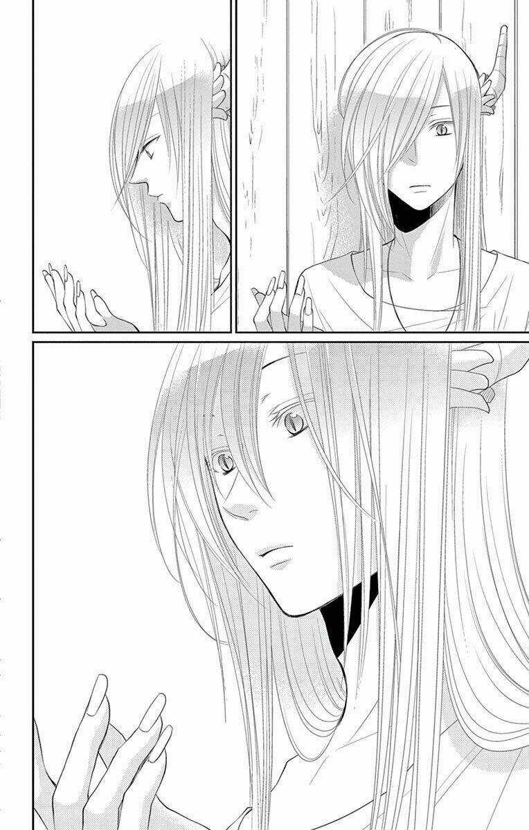 Cô Dâu Của Thuỷ Thần Chapter 19 trang 37