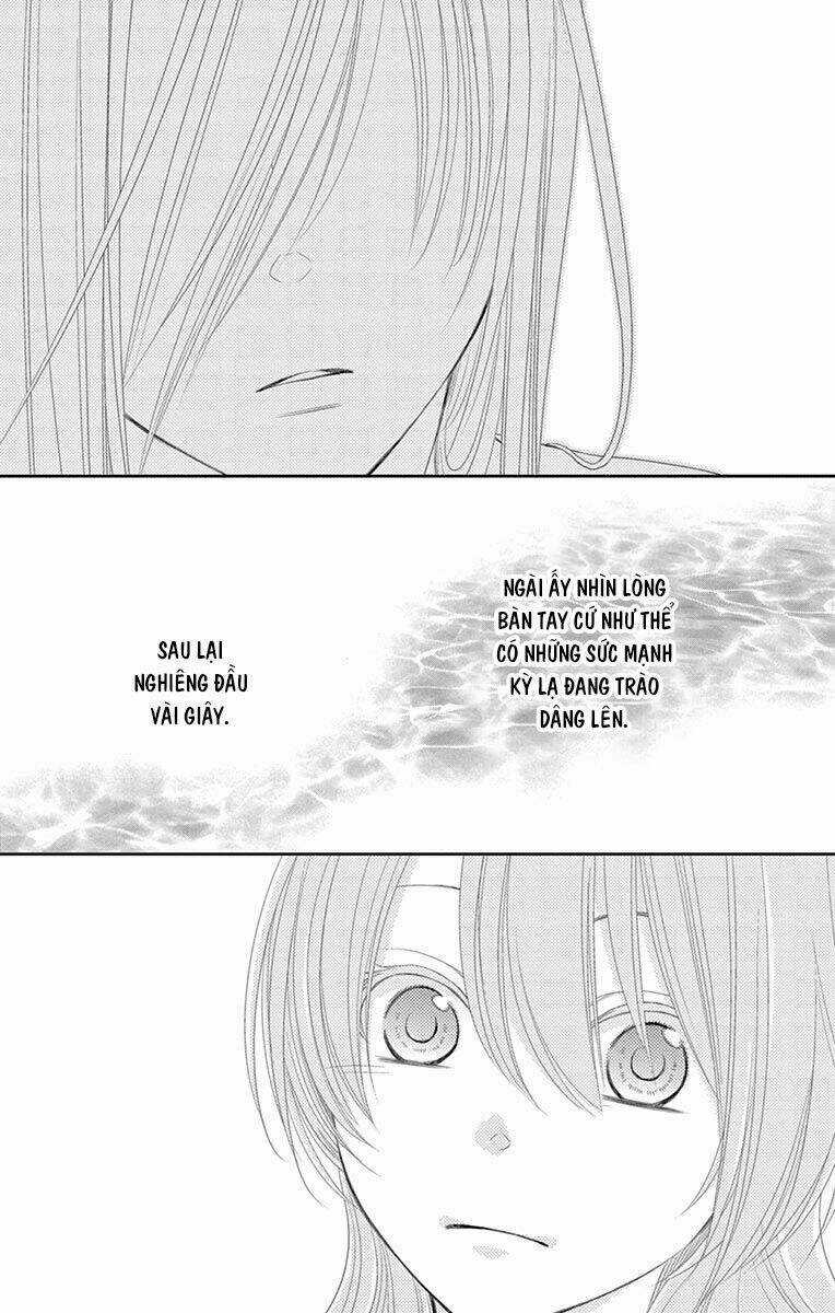 Cô Dâu Của Thuỷ Thần Chapter 19 trang 38