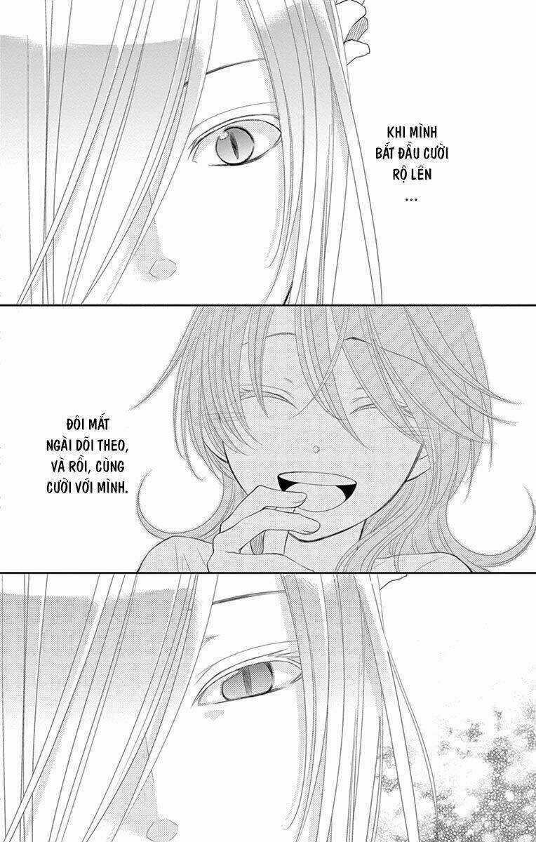 Cô Dâu Của Thuỷ Thần Chapter 19 trang 39