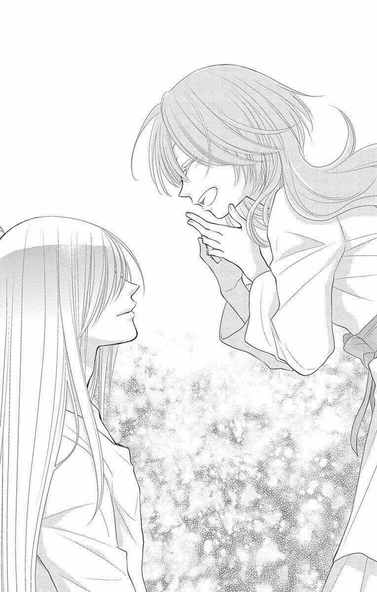 Cô Dâu Của Thuỷ Thần Chapter 19 trang 40