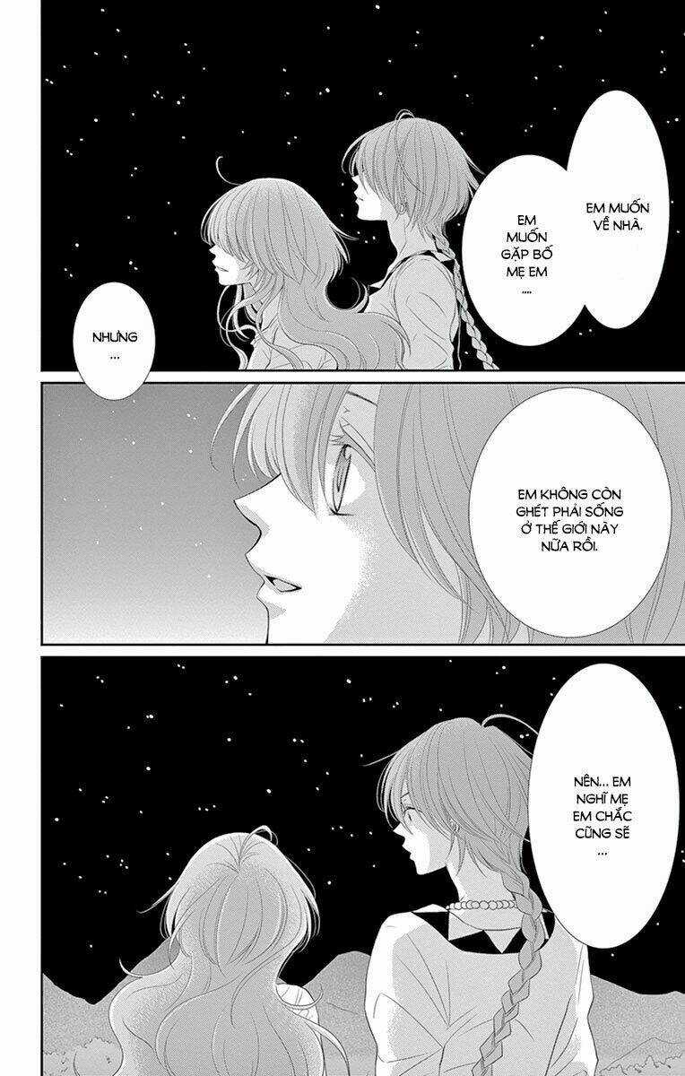 Cô Dâu Của Thuỷ Thần Chapter 19 trang 7