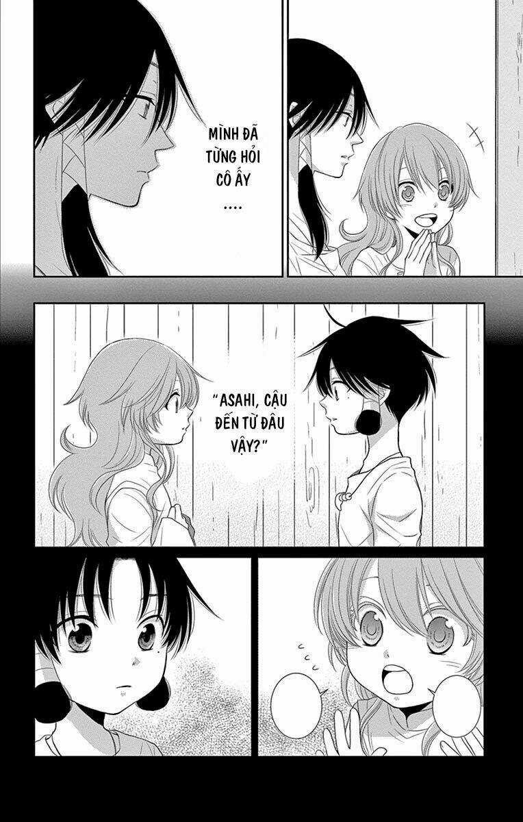 Cô Dâu Của Thuỷ Thần Chapter 20 trang 7