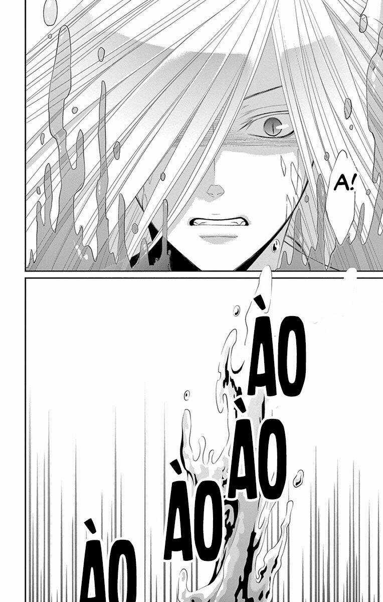 Cô Dâu Của Thuỷ Thần Chapter 21 trang 39