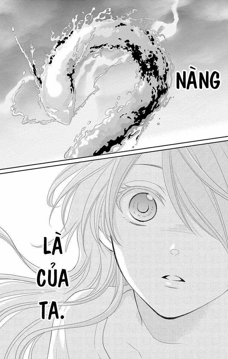 Cô Dâu Của Thuỷ Thần Chapter 21 trang 42