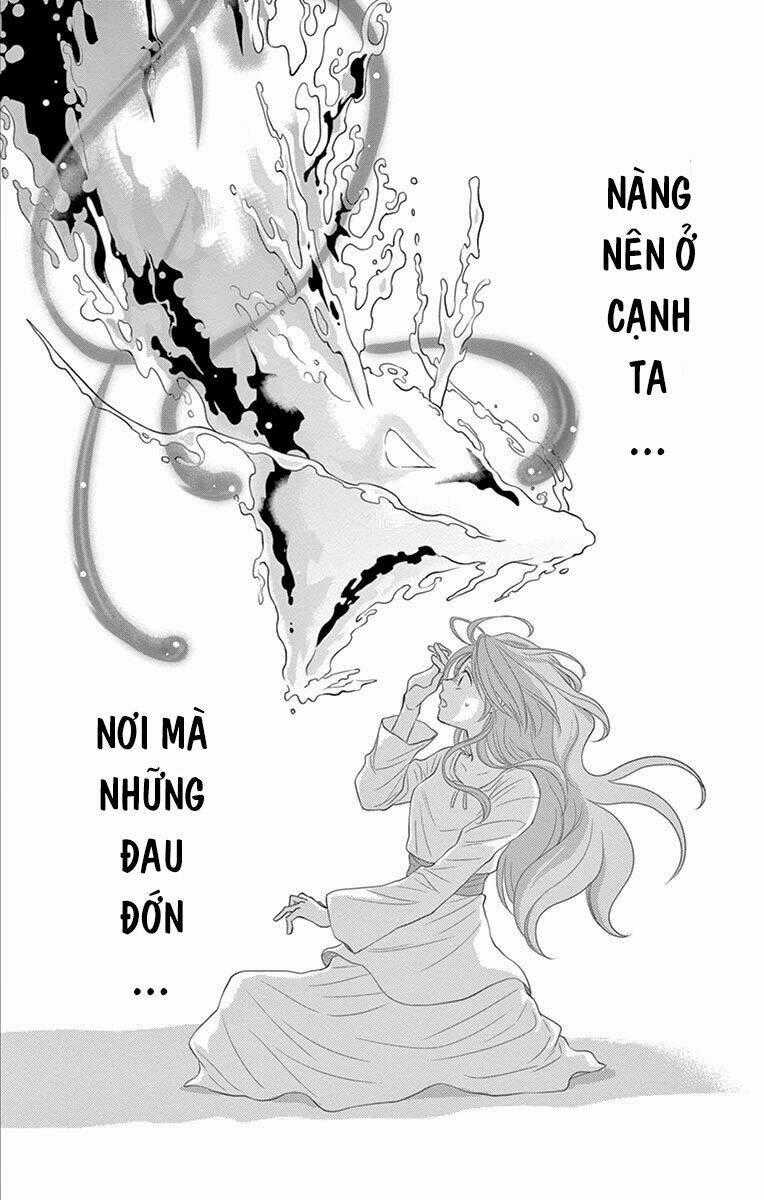 Cô Dâu Của Thuỷ Thần Chapter 21 trang 43