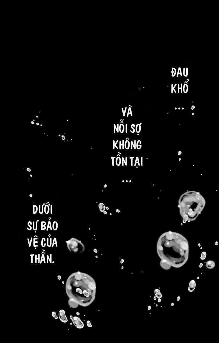 Cô Dâu Của Thuỷ Thần Chapter 21 trang 44