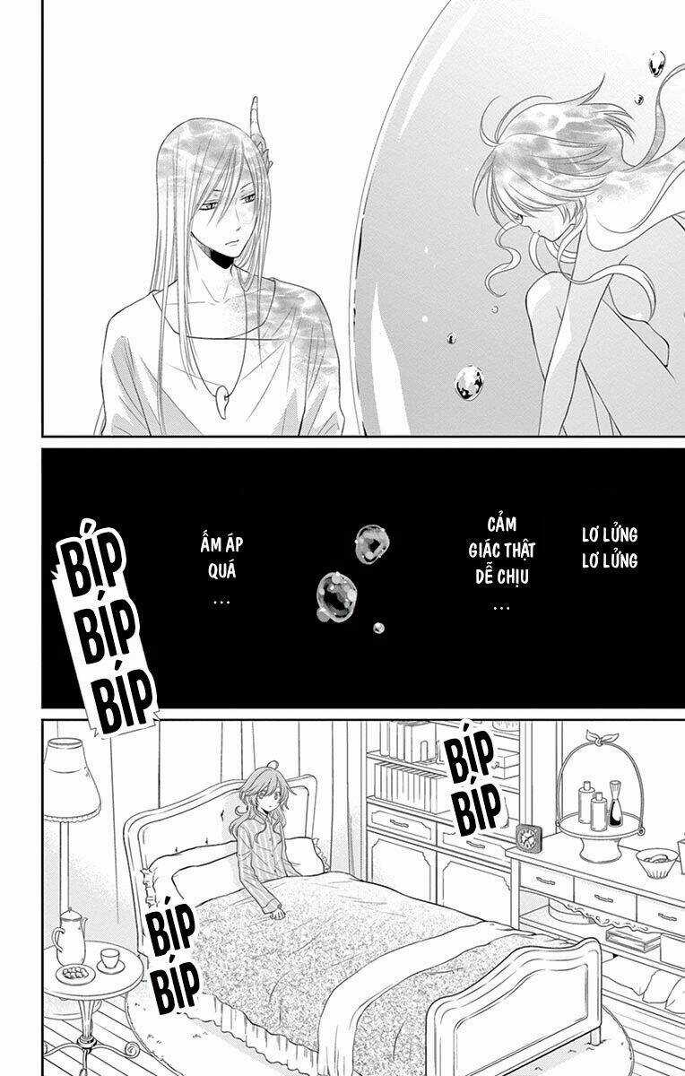 Cô Dâu Của Thuỷ Thần Chapter 22 trang 14