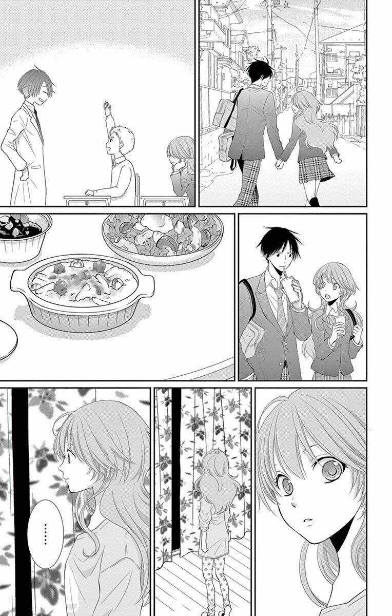 Cô Dâu Của Thuỷ Thần Chapter 22 trang 15