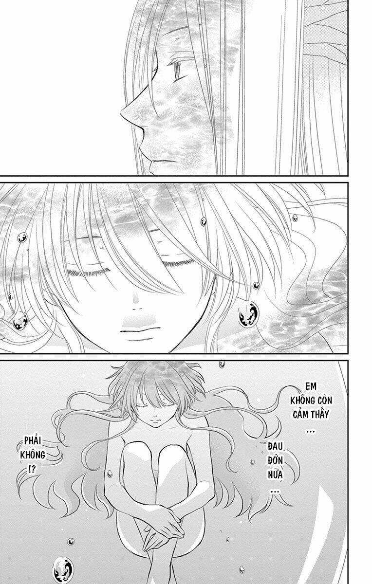 Cô Dâu Của Thuỷ Thần Chapter 22 trang 19