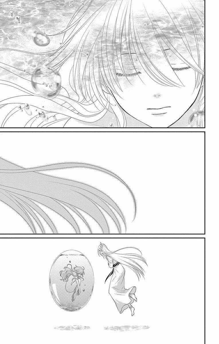 Cô Dâu Của Thuỷ Thần Chapter 22 trang 21