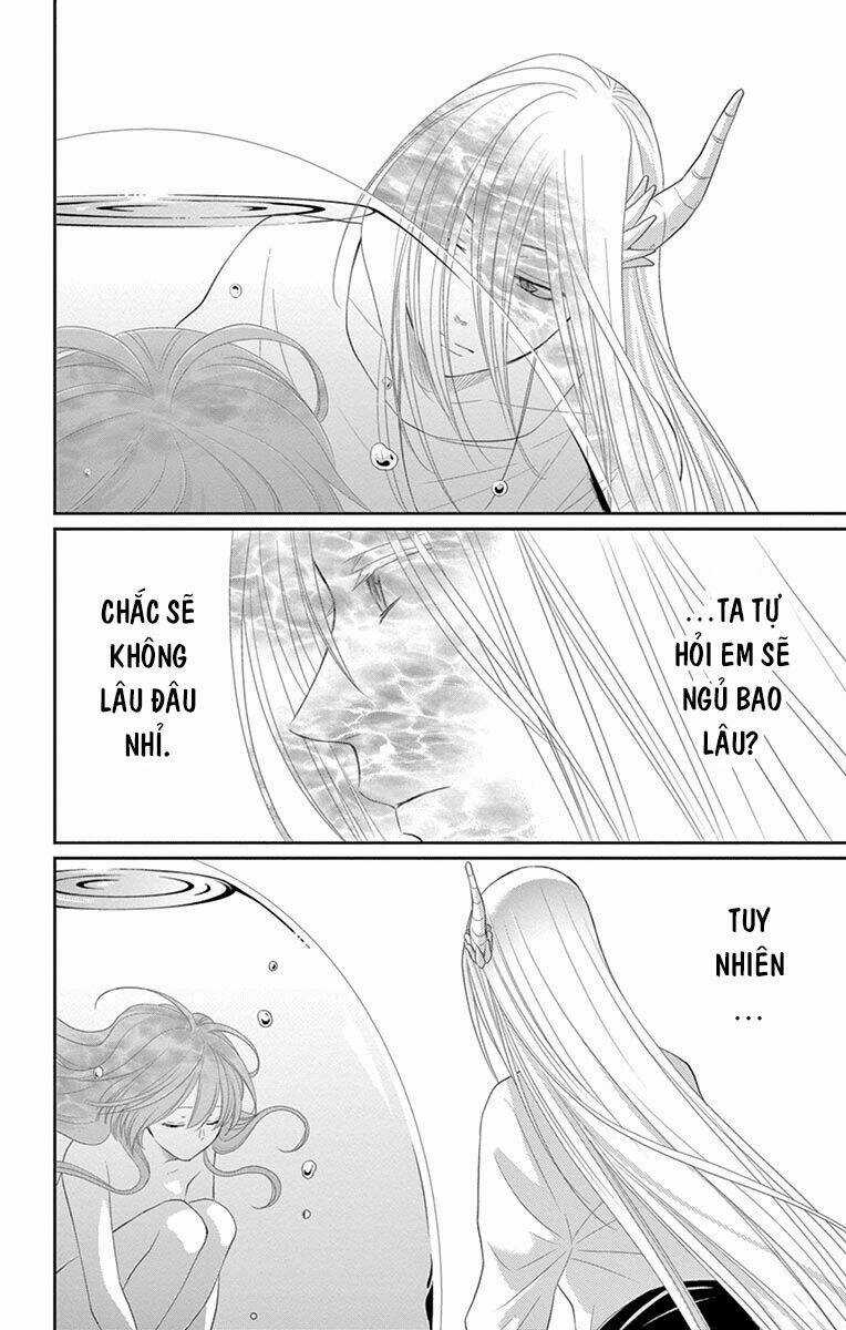 Cô Dâu Của Thuỷ Thần Chapter 22 trang 22